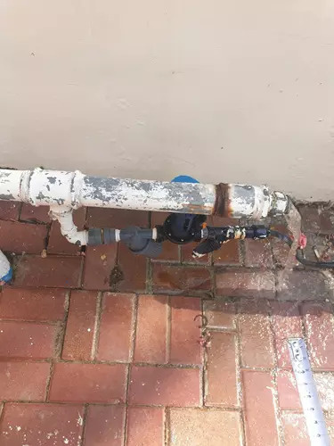 תיקון צנרת 2